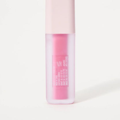 OXX Cosmetics Liquid Lip Blur - Petal Pink