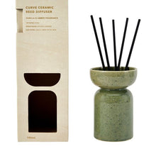 Anko Curve Ceramic Reed Diffuser 150ml