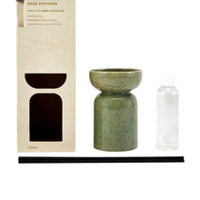 Anko Curve Ceramic Reed Diffuser 150ml