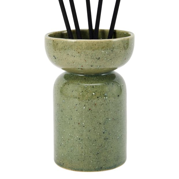 Anko Curve Ceramic Reed Diffuser 150ml