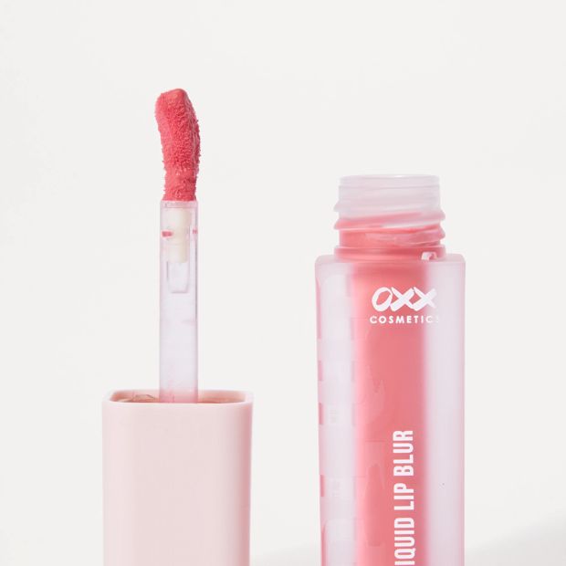 OXX Cosmetics Liquid Lip Blur - Pink Paradise