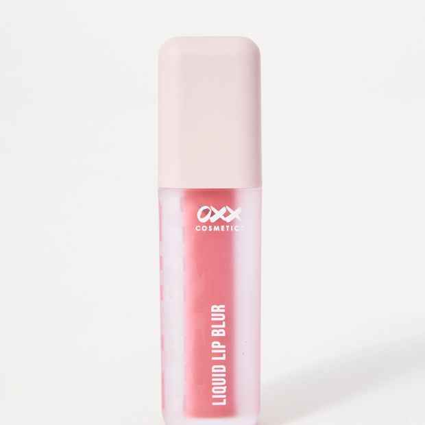 OXX Cosmetics Liquid Lip Blur - Pink Paradise