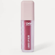 OXX Cosmetics Liquid Lip Blur - Plum
