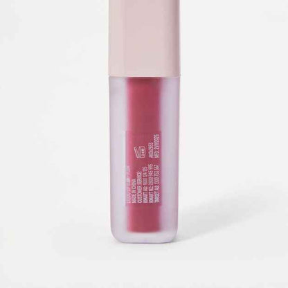 OXX Cosmetics Liquid Lip Blur - Plum