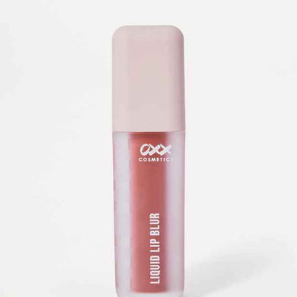 OXX Cosmetics Liquid Lip Blur - Toffee