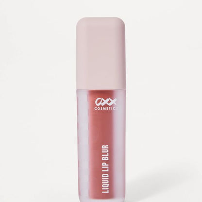 OXX Cosmetics Liquid Lip Blur - Toffee