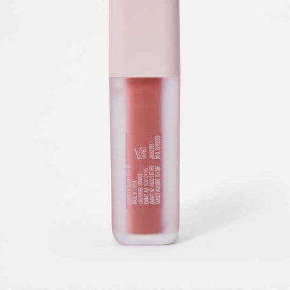 OXX Cosmetics Liquid Lip Blur - Toffee