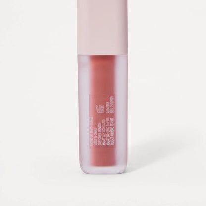 OXX Cosmetics Liquid Lip Blur - Toffee
