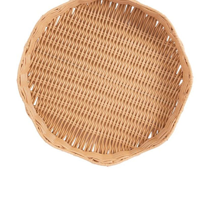 Anko Woven Decor Wave Tray