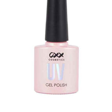 OXX Cosmetics  UV Gel Nail Polish- Pearlescent Pink