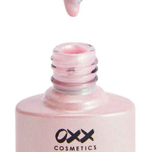 OXX Cosmetics  UV Gel Nail Polish- Pearlescent Pink