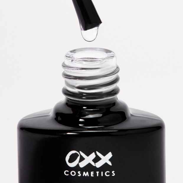OXX Cosmetics UV Gel Solid Cream Polish Set - Poppy Pink
