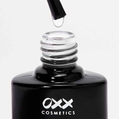 OXX Cosmetics UV Gel Solid Cream Polish Set - Poppy Pink