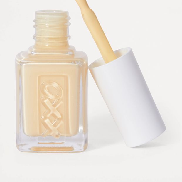 OXX Cosmetics Quick Dry Nail Polish - Butter