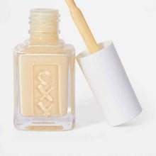 OXX Cosmetics Quick Dry Nail Polish - Butter