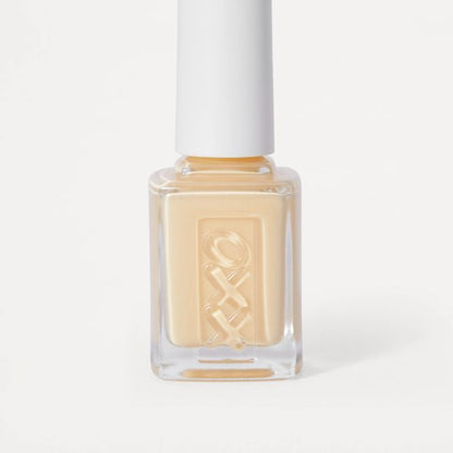 OXX Cosmetics Quick Dry Nail Polish - Butter