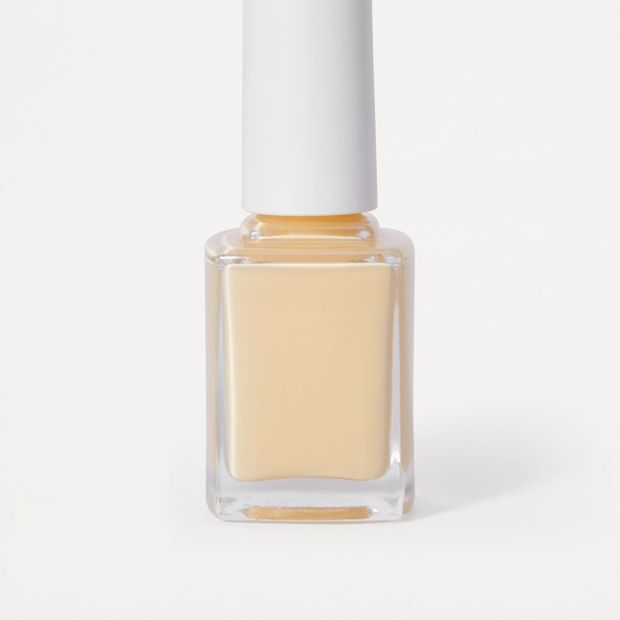 OXX Cosmetics Quick Dry Nail Polish - Butter