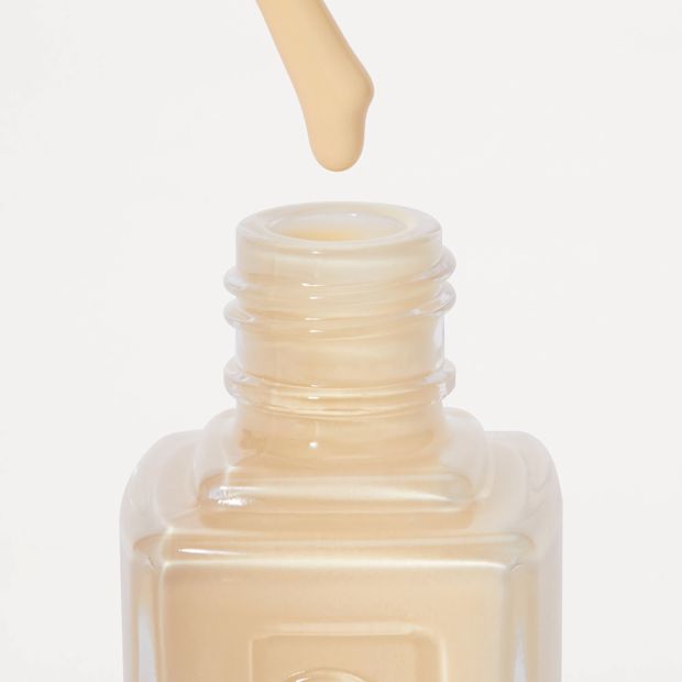 OXX Cosmetics Quick Dry Nail Polish - Butter