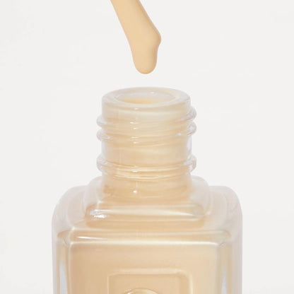 OXX Cosmetics Quick Dry Nail Polish - Butter