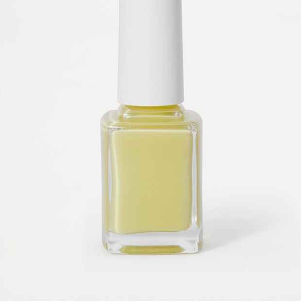 OXX Cosmetics Quick Dry Nail Polish - Pistachio