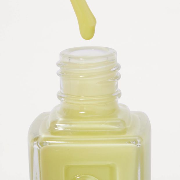OXX Cosmetics Quick Dry Nail Polish - Pistachio