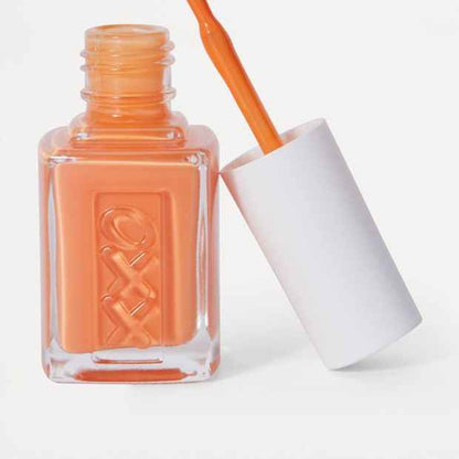 OXX Cosmetics Quick Dry Nail Polish - Sunny Orange