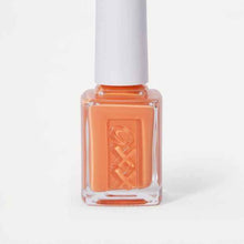 OXX Cosmetics Quick Dry Nail Polish - Sunny Orange