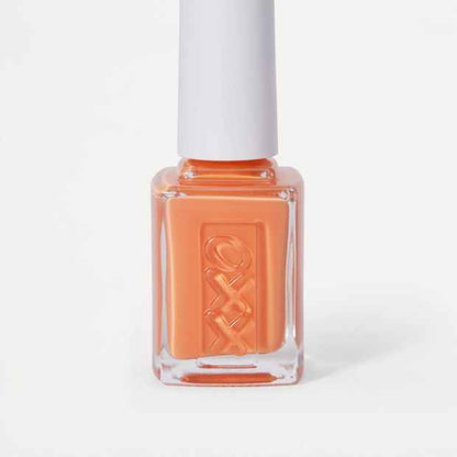 OXX Cosmetics Quick Dry Nail Polish - Sunny Orange