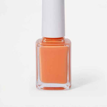 OXX Cosmetics Quick Dry Nail Polish - Sunny Orange