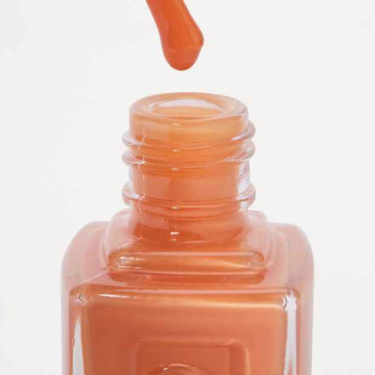 OXX Cosmetics Quick Dry Nail Polish - Sunny Orange