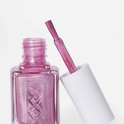 OXX Cosmetics Quick Dry Nail Polish - Chrome Blush