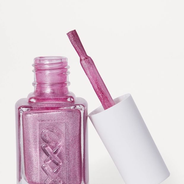 OXX Cosmetics Quick Dry Nail Polish - Chrome Blush