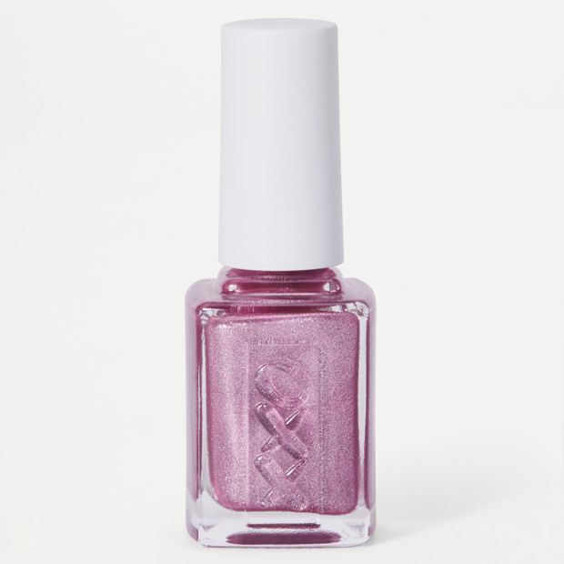OXX Cosmetics Quick Dry Nail Polish - Chrome Blush