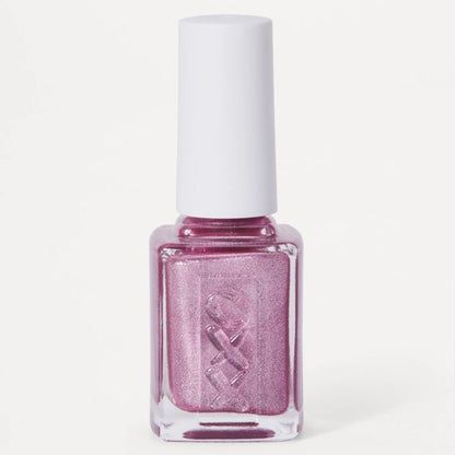 OXX Cosmetics Quick Dry Nail Polish - Chrome Blush