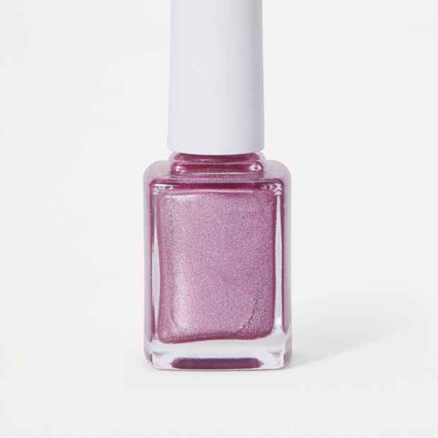 OXX Cosmetics Quick Dry Nail Polish - Chrome Blush