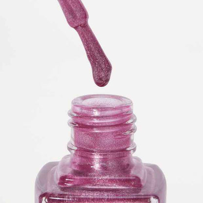 OXX Cosmetics Quick Dry Nail Polish - Chrome Blush