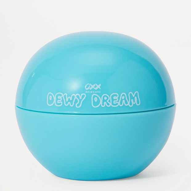 OXX Skincare Dewy Dream Hydrating Sleep Mask 49g - Ceramide