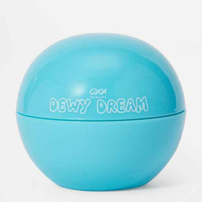 OXX Skincare Dewy Dream Hydrating Sleep Mask 49g - Ceramide