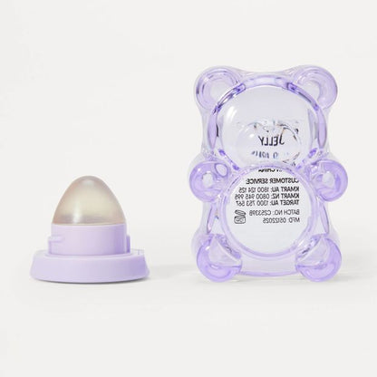 OXX Junior Gummy Bear Lip Jelly - Caramel Donuts Scented
