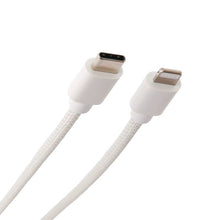 Anko Braided 2m USB-C to Lightning Cable