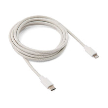 Anko Braided 2m USB-C to Lightning Cable