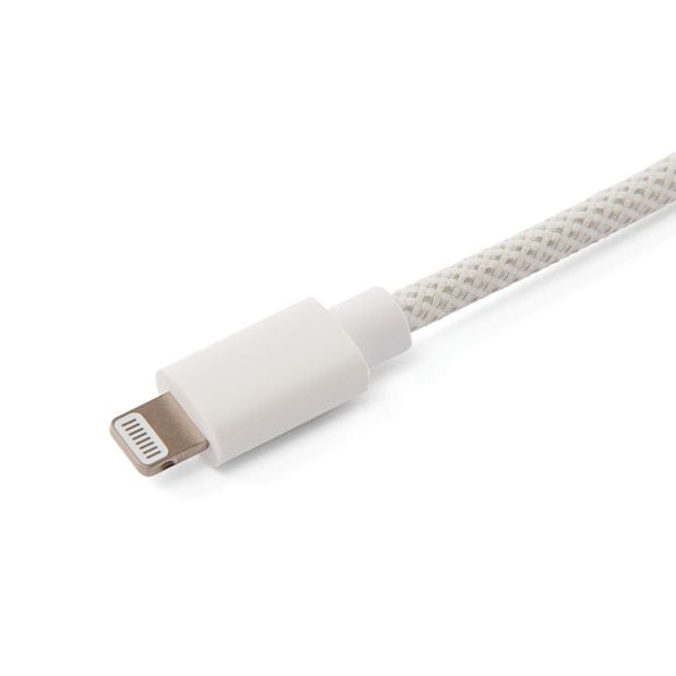 Anko Braided 2m USB-C to Lightning Cable