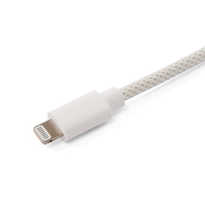 Anko Braided 2m USB-C to Lightning Cable