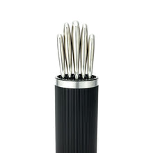 Anko Set of 6 Knife Block