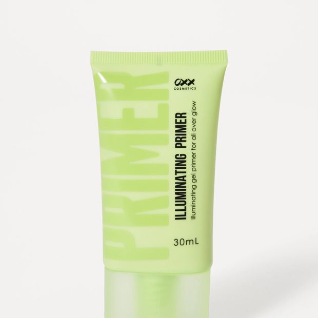 OXX Cosmetics Illuminating Primer