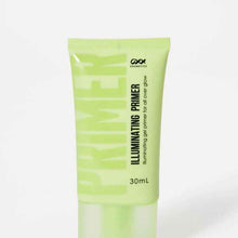 OXX Cosmetics Illuminating Primer
