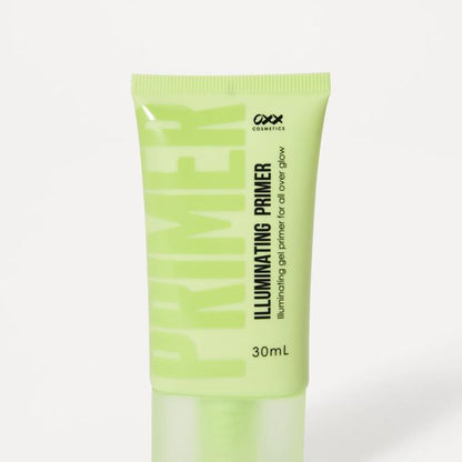 OXX Cosmetics Illuminating Primer