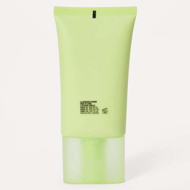 OXX Cosmetics Illuminating Primer