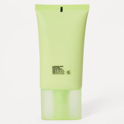 OXX Cosmetics Illuminating Primer