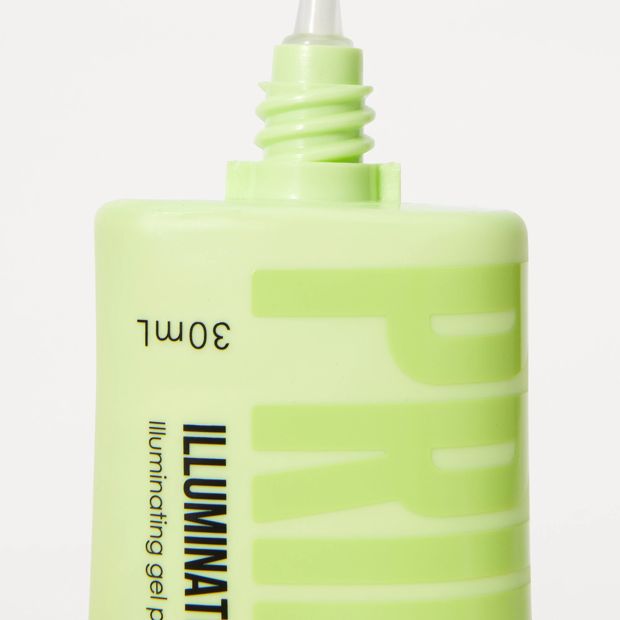 OXX Cosmetics Illuminating Primer